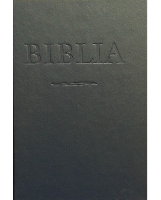 Biblie mica cartonata in limba maghiara