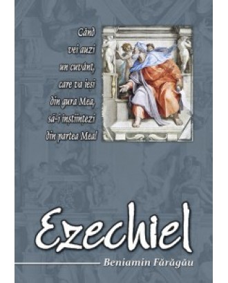 Ezechiel - Beniamn Faragau