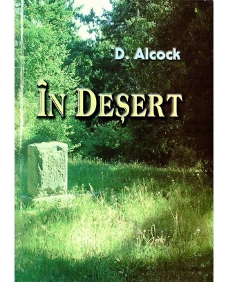 In desert - D. Alcock