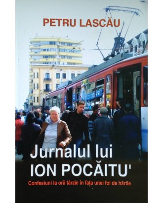 Jurnalul lui Ion Pocaitu