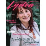 Lydia magazin - nr. 54