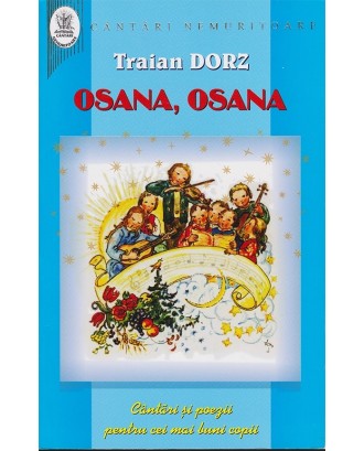 Osana, Osana - Traian Dorz 