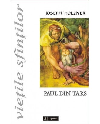 Paul din Tars - Joseph Holzner