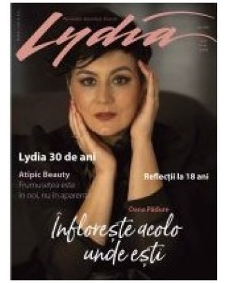 Revista Lydia - Nr. 60