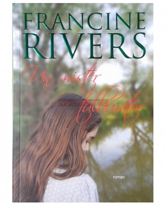 Un mister tulburător - Francine Rivers