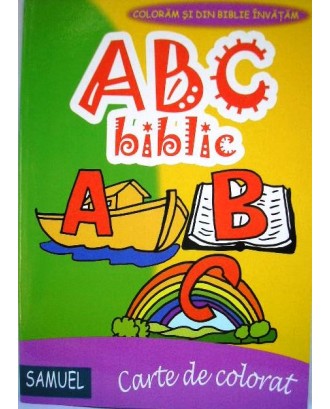 ABC biblic