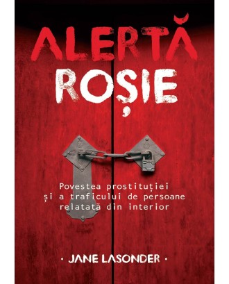 Alerta rosie - Jane Lasonder
