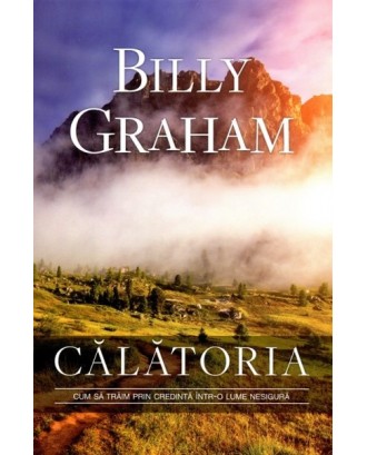Calatoria - Billy Graham