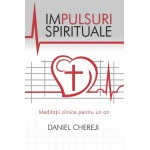 Impulsuri spirituale - Daniel Chereji