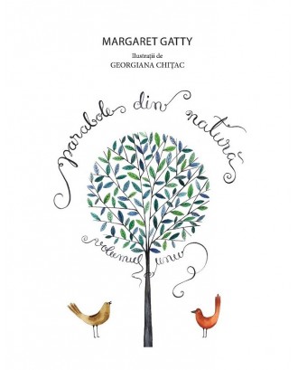 Parabole din natura vol.1 - Margaret Gatty