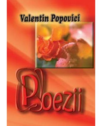 Poezii - Valentin Popovici
