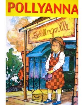 Pollyanna - Fivi Taban