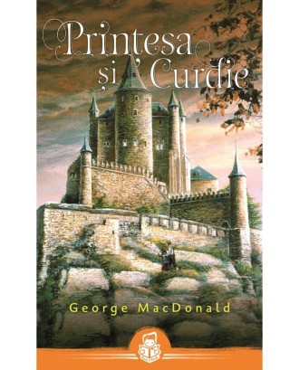 Printesa si Curdie - George MacDonald